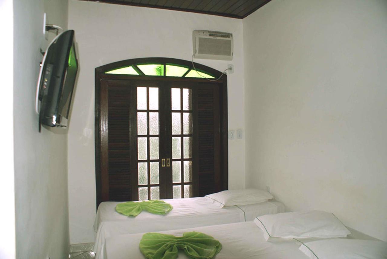 Hotel Chale Sao Jorge Aparecida Kültér fotó